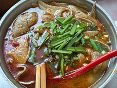 -铁锅哥米线