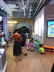 -孩子王(金茂汇店)