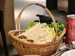 -同仁四季椰子鸡(无锡滨湖万象汇店)