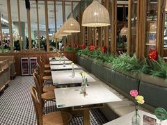 -芭札·Thai泰国餐厅(同和金铂天地店)