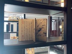 -苏州吴宫泛太平洋酒店