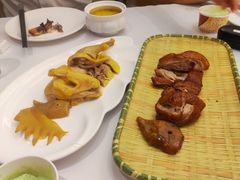 -骏莱海鲜鱼港(五角场店)