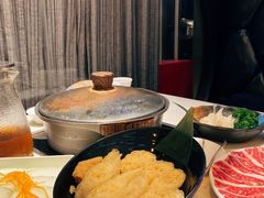 -一哥澳门豆捞·澳门风打边炉(高德置地店)