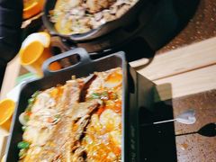-蛙喔牛蛙(高新绿宝店)