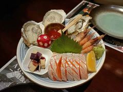 -一本魅·日式料理