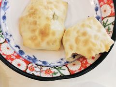 -帕米尔食府(白云观店)