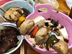 -炒豆合作社(东四总店)