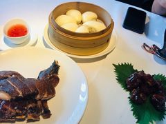 樟茶鸭-苏浙总会(国金中心店)