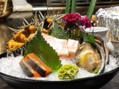 -温度铁板烧(前进大街店)