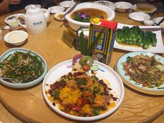 -德胜轩正宗顺德菜(宝安沙井会展中心店)