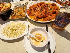 -陈帅夜排档·龙虾·炒菜·烤串(世茂店)
