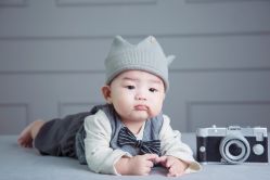 -小熊维尼高端儿童摄影(南山信和店)
