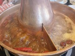 -北门涮肉·铜锅涮肉(南锣鼓巷店)