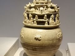 -台州博物馆