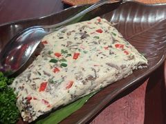 -花马天堂云南餐厅 Lost Heaven(外滩店)