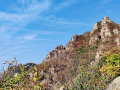-丹东市五龙山风景区