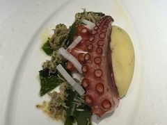 -壳里西餐厅Coquille Seafood Bistro(蒙自路店)