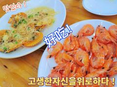 -明记海鲜大排档(巽寮湾店)