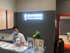 -海马体照相馆(上海月星环球港店)