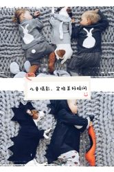 -小熊维尼高端儿童摄影(宝安旗舰店)