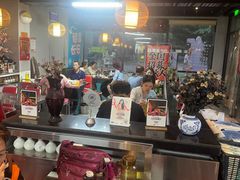 -原乡故事里海鲜大餐(玉祥门北马道巷店)