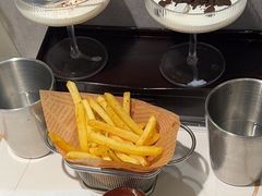 -牛扒先生·厚切雪花牛扒西餐厅(北京路禺山路店)