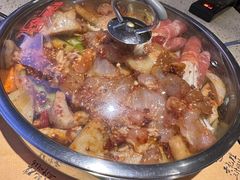 -黄记煌三汁焖锅(广州曜一城店)