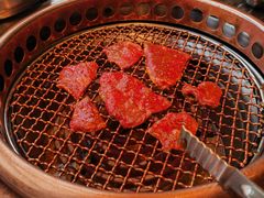 -一品诚记烤肉(大连柏威年购物中心店)