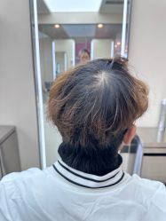 -川和潮人漂色·烫染·接发