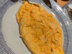 -堂本家洋食别馆·炸猪排(中心城店)