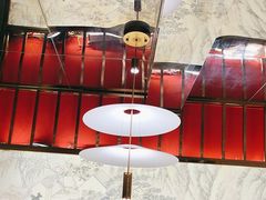 -太阳门淮扬菜(南京博物院店)