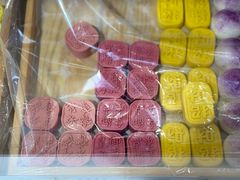 -皇承御点·八旗饽饽铺(避暑山庄店)