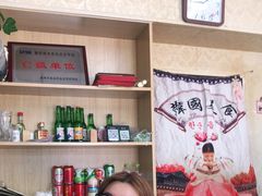 -妈妈手(山大总店)