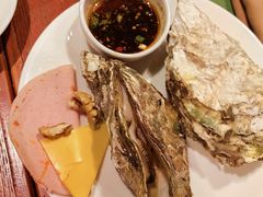 -松咖啡自助餐厅·松北香格里拉