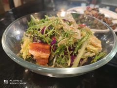 -城南往事·鲁菜济南菜(龙奥万科店)