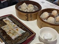 -稻香饭店(IFS国金中心店)