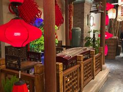 大堂-二十八里太湖船菜(吉祥路店)