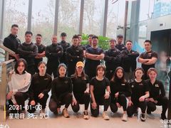 -VIP 威尔仕健身·游泳(嘉华中心店)