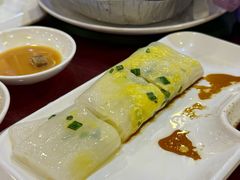 -隆昌海鲜酒家(南岸路店)