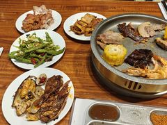 -汉巴味德(沈阳万象汇店)