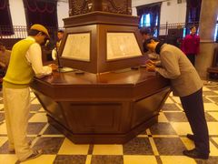 -沈阳金融博物馆