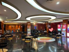 -长安国际影城(钟楼店)