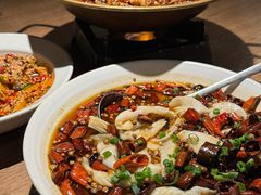 -巴蜀风·地道川菜(总店)