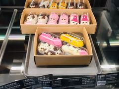 -星巴克(哈尔滨道外百盛店)