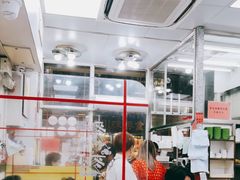 -麦文记面家(佐敦店)