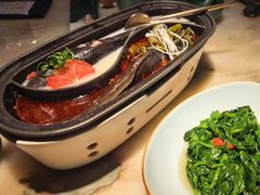 -锦府盐帮·李宅(领展购物广场中关村店)