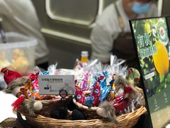 -东哥面包 DONCO BAKERY(万风新天地购物中心店)