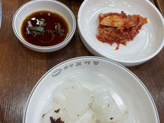 -元堂脊骨土豆汤(明洞2号店)
