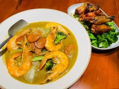 -About Bistro關於·泰式家庭料理