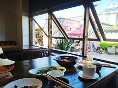 -喜洲翰林餐厅(董家百年老宅店)
